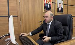 Hakkari Aile ve Sosyal Hizmetler İl Müdürü Ünalan, AA'nın Yılın Kareleri oylamasına katıldı