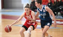 Halkbank Kadınlar Basketbol Süper Ligi