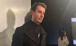 'Hane' sergisi, 'Nokta' hat belgeselinin ön gösterimiyle sona erdi