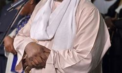 Hartum'da HDK'den kurtarılan bölgelerde 2 yıl sonra ilk teravih namazı kılındı