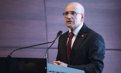 Hazine ve Maliye Bakanı Şimşek, 'Ekonominin Ufuk Turu 2026' zirvesinde konuştu: (2)
