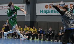 Hentbol: EHF Erkekler Avrupa Kupası