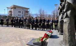 Hocalı Katliamı kurbanları için Bosna Hersek'te anma töreni düzenlendi