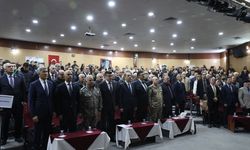 Hocalı Katliamı'nın kurbanları Iğdır'da anıldı