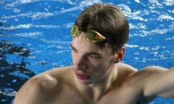 Hollandalı paralimpik yüzücüler, turnuvalara Erzurum'da hazırlanıyor