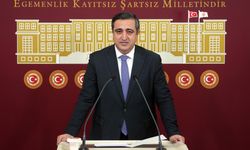 HÜDA PAR'lı Ramanlı, boşanma davalarının makul sürede sonuçlandırılması için yasal düzenleme önerdi