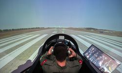 HÜRJET simülatörü İspanya'ya ihraç edilecek