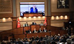 İBB Meclisinde Kadıköy'deki cami projesine ilişkin soru önergesi verildi