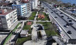 İBB tarafından yenilenen Bakırköy Cevizlik Parkı açıldı