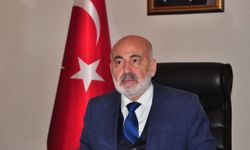 İçişleri Bakan Yardımcısı Sağlam, Kars'ta konuştu: