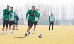 Iğdır FK, İstanbulspor maçına hazır