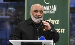 İHH'den İstanbul'daki basın mensuplarına iftar programı