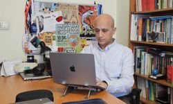 İklim bilimciler AA'nın 'Yılın Kareleri' oylamasına katıldı