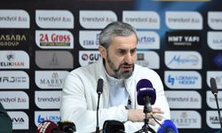 İmaj Altyapı Vanspor FK-Erzurumspor FK maçının ardından