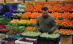 Irak'ın Süleymaniye kentinde Türk eriğinin kilosu 500 dolara alıcı buluyor