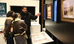 Irak'taki ilk yapay zeka müzesi Osmanlı dönemine ışık tutuyor