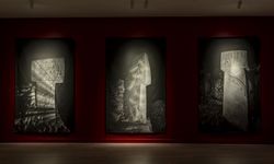 Isabel Munoz'un Göbeklitepe fotoğrafları Berlin'de sanatseverlerle buluşuyor