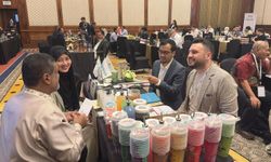 İşlenmiş gıda sektörünün yeni hedefi Malezya ve Endonezya