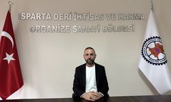 Isparta'da Atabey OSB yatırımcıları bekliyor