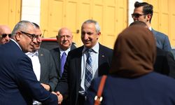 İsrail ordusundan diplomatik heyetin Harem-i İbrahim ziyareti sırasında gazetecilere giriş yasağı