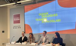 İstanbul Modern'de 'Tasarım Diyalogları' programı 17 Şubat'ta başlıyor