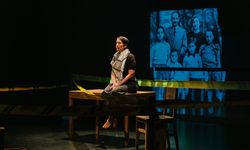 'İstanbul Uluslararası Kadın Oyun Yazarları Tiyatro Festivali' 6 Şubat'ta başlayacak