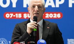 İstanbul Valiliği Kadıköy Kitap Fuarı'nın açılışı yapıldı