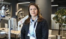 İstanbul'da '3. Kornea Nakli ve Göz Bankacılığı Kursu' düzenlendi