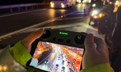 İstanbul'da taralı alan ihlali uygulaması yapıldı