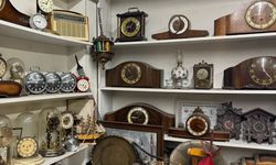 İstanbul'da zamana direnen niş meslekler ekonomiye katma değer sağlıyor