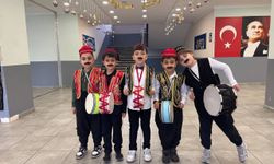 İstanbul'daki okullarda ramazan coşkusu yaşanıyor