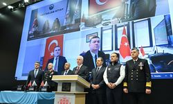 İstanbul'un afet haberleşmesinde kullanılacak AFHES tanıtıldı