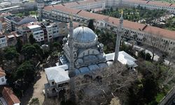 İSTANBUL'UN SELATİN CAMİLERİ - 3. Selim'in şehir vizyonu Büyük Selimiye Camisi