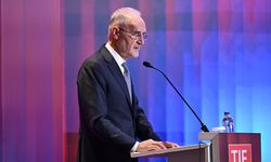 İTO Başkanı Avdagiç, Turizm Yatırım Forumu 2026'da konuştu: