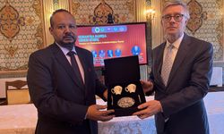 İÜ'de, Sudan'daki krizin tarihsel ve siyasal arka planının ele alındığı panel düzenledi