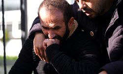 İzmir'de derede suya kapılarak ölen Berivan, çok istediği küpeleri bir hafta takabilmiş