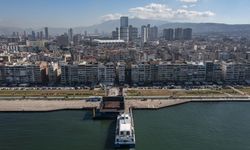 İzmir'de su baskınlarının yaşandığı Alsancak'ta otelciler altyapı sorunlarının çözülmesini istiyor