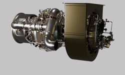 KAAN'ın yerli yardımcı güç ünitesi için geri sayım