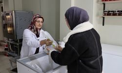 Kadın girişimci yuvalamayı KOSGEB desteğiyle seri üretime taşıdı