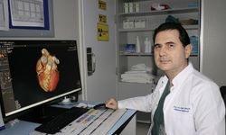Kalp damarları 10 saniyede görüntülenerek hastalık teşhisi kolaylaşıyor