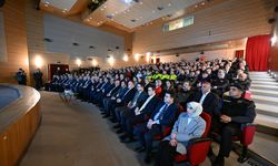 Kamu Başdenetçisi Akarca, 'Ombudsman Düzcelilerle Buluşuyor' programında konuştu: