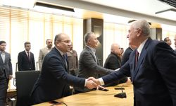 Kamu Başdenetçisi Akarca, 'Ombudsman Hitit Üniversitesi'nde' toplantısında konuştu: