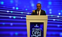 Kapsül Teknoloji Platformunca 'Startday'26' etkinliği yapıldı