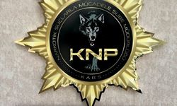 Kars'ta apart evde uyuşturucuyla yakalanan 2 zanlı tutuklandı