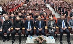 Kastamonu'da 6 Şubat depremlerinde hayatını kaybedenler anıldı