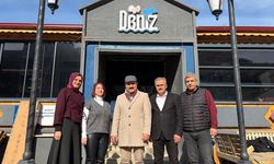 Kastamonu'da devlet desteği alan eski hükümlü kendi işini kurdu