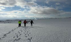 Kayseri'de kaybolan 67 yaşındaki alzaymır hastası ölü bulundu