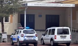 Kayseri'de ortaokulda çıkan kavgada 1 öğrenci bıçakla yaralandı