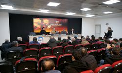 Kayserispor'da Erling Moe dönemi resmen başladı