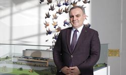 Kayseri'ye 800 yataklı hastane yatırımı